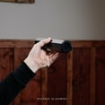 thumbnail image 4 of Meinl Percussion JS88BK Shaker Octogonal en Aluminium, Noir, 4 of 4