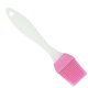 thumbnail image 4 of Cepillo de aceite pequeño a prueba de arañazos, buena flexibilidad, herramienta de barbacoa lavable ligera, accesorios de cocina para el hogar, Herramientas y accesorios para hornear Rosa roja Injueey HA6699-03, 4 of 6