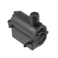 thumbnail image 4 of Bomba de limpiaparabrisas para Hyundai Accent para Kia Rio - Pack de 2 Negro, 4 of 6