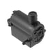 thumbnail image 4 of Bomba de limpiaparabrisas para Hyundai Accent para Kia Rio - Pack de 2 Negro, 4 of 6