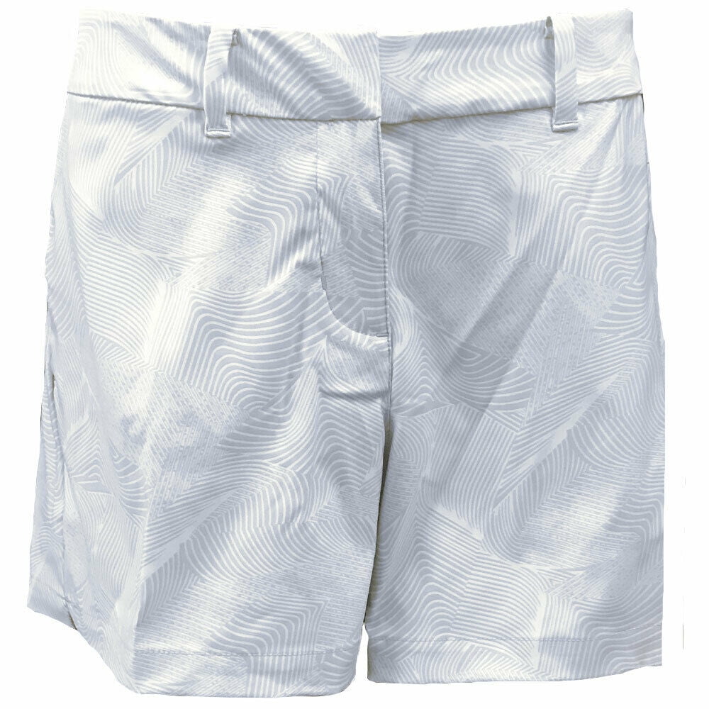 nike women's flex woven golf shorts