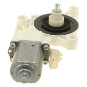 Mopar Window Motor