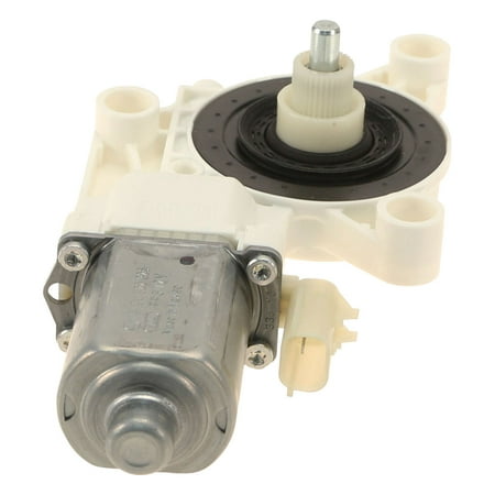 Mopar Window Motor