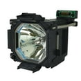 thumbnail image 1 of Original Osram Projector Lamp Replacement with Housing for Sony LMP-F330, 1 of 5
