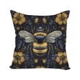 thumbnail image 1 of Klon Floral Decorative Cover Design For Sofa Couch And Home Décor, 1 of 2