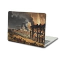 thumbnail image 3 of KSK KAISHEK Hard Case Cover Only Compatible 2022 - 2018 Release New MacBook Air 13" with Retina Display USB Type-C Model: A2337 m1&A2179&A1932 Painting A 0769, 3 of 5
