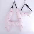 thumbnail image 1 of Fiudx Liquidación De Ahorros De Verano Almohadas Para Dormir Para El Coche, Almohadas Lavables Para Adultos Y Niños, Suministros Para El Coche, 1 of 2
