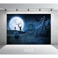 thumbnail image 1 of Telón de Fondo de Halloween 150x220cm ABPHQTO, 1 of 2