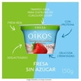 thumbnail image 3 of Yoghurt griego Oikos sin azúcar fresa 150 g, 3 of 4