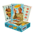 thumbnail image 1 of Juego de cartas Aquarius Seinfeld Festivus Theme, 1 of 7