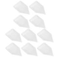 thumbnail image 1 of 10 Pcs Plateau de Pesée Réutilisable pour Bateaux et Laboratoires, 1 of 8
