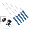 thumbnail image 2 of HLONK Foam Cutter Pen 15W 110V-240V Electric Polystyrene Styrofoam Cutting Machine, 2 of 3