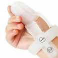 thumbnail image 6 of Cheers.US Child Finger Guard Finger Nail Biting Prevention Finger Guard for Kids, 6 of 8