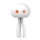 thumbnail image 1 of Luz nocturna linda para niños, luces nocturnas portátiles para guardería de medusas con clip de trípode flexible, 1 of 6