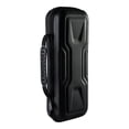 thumbnail image 1 of HLONK Étui de Rangement Portable Coque Rigide en EVA Antichoc Étui de Protection Sac de Rangement avec Poignée Étui de Transport de Voyage pour Accessoires de Console de Jeu PS5 Portal, 1 of 8