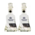 thumbnail image 1 of Duo Pack Tequila Adictivo Reposado Cristalino 750 Ml Adictivo Tequila Reposado Cristalino, 1 of 1