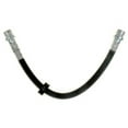 thumbnail image 2 of Raybestos BH382460 Professional Grade Hydraulic Brake Hose Fits select: 2002-2007 FORD ESCAPE, 2001-2006 MAZDA TRIBUTE, 2 of 6