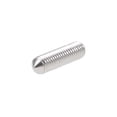 thumbnail image 3 of 50 Pcs M3x12mm Internal Hex Socket Set Grub Screws Cone Point 304 Stainless Steel Screw, 3 of 3