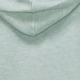 thumbnail image 4 of 32 Degrees Women's Sz M Hooded Pullover with Front Pocket Green, 4 of 4