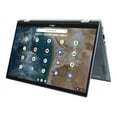 thumbnail image 5 of ASUS Chromebook Flip CX5 CX5500FEA-YZ568T - 15.6" - Core i5 1 (CX5500FEA-YZ568T), 5 of 8