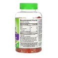 thumbnail image 2 of VitaJoy Gummies Melatonin, sabor Fresa 21st Century 120 Gomitas, 2 of 2