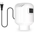 thumbnail image 1 of Bomba de Vacío Eléctrica Portátil para Bolsas de Almacenamiento y Viaje – Compresión Rápida y Potente (Bolsas No Incluidas), 1 of 5