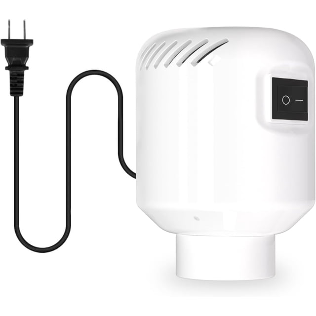 Bomba de Vacío Eléctrica Portátil para Bolsas de Almacenamiento y Viaje – Compresión Rápida y Potente (Bolsas No Incluidas)
