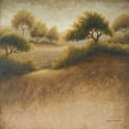 thumbnail image 3 of Marcon, Michael 20x20 Black Modern Framed Museum Art Print Titled - Iowa Dream, 3 of 5