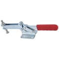 thumbnail image 3 of AL CLAMP HORIZONTAL, ACESORIO DE FIJACIO DE SERVICIO PESADO CLIP DE HERRAMIENTA MANUAL DE ABRAZADERA DE PLÁSTICO DE PLÁSTICO DE HIERRO PARRO OPERACIONES DE MÁQUINA PARA ProYECTOS, 3 of 7