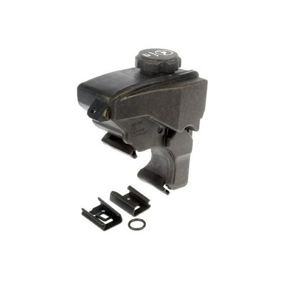 Pontiac Grand Prix Power Steering Reservoir