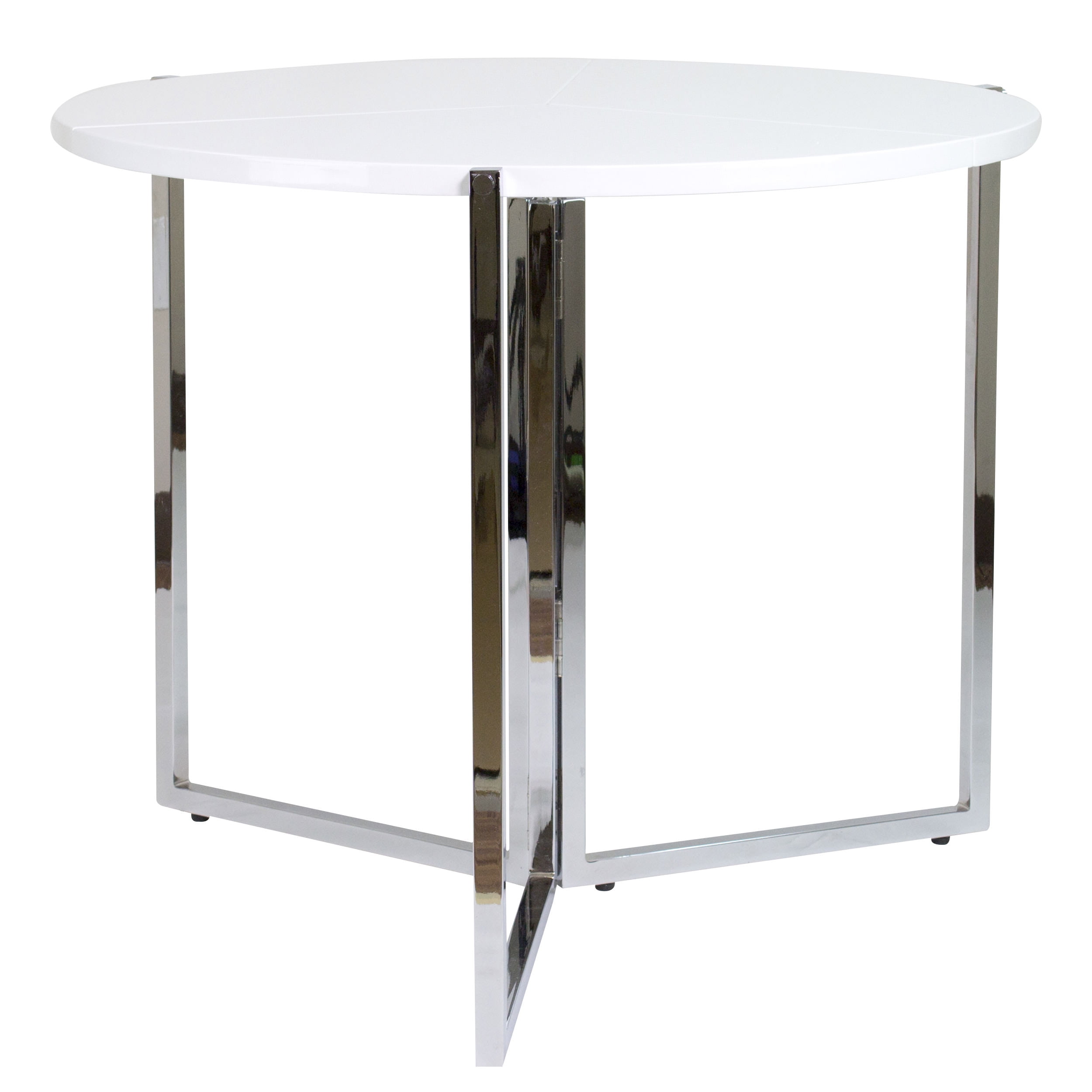 Circular Folding Table
