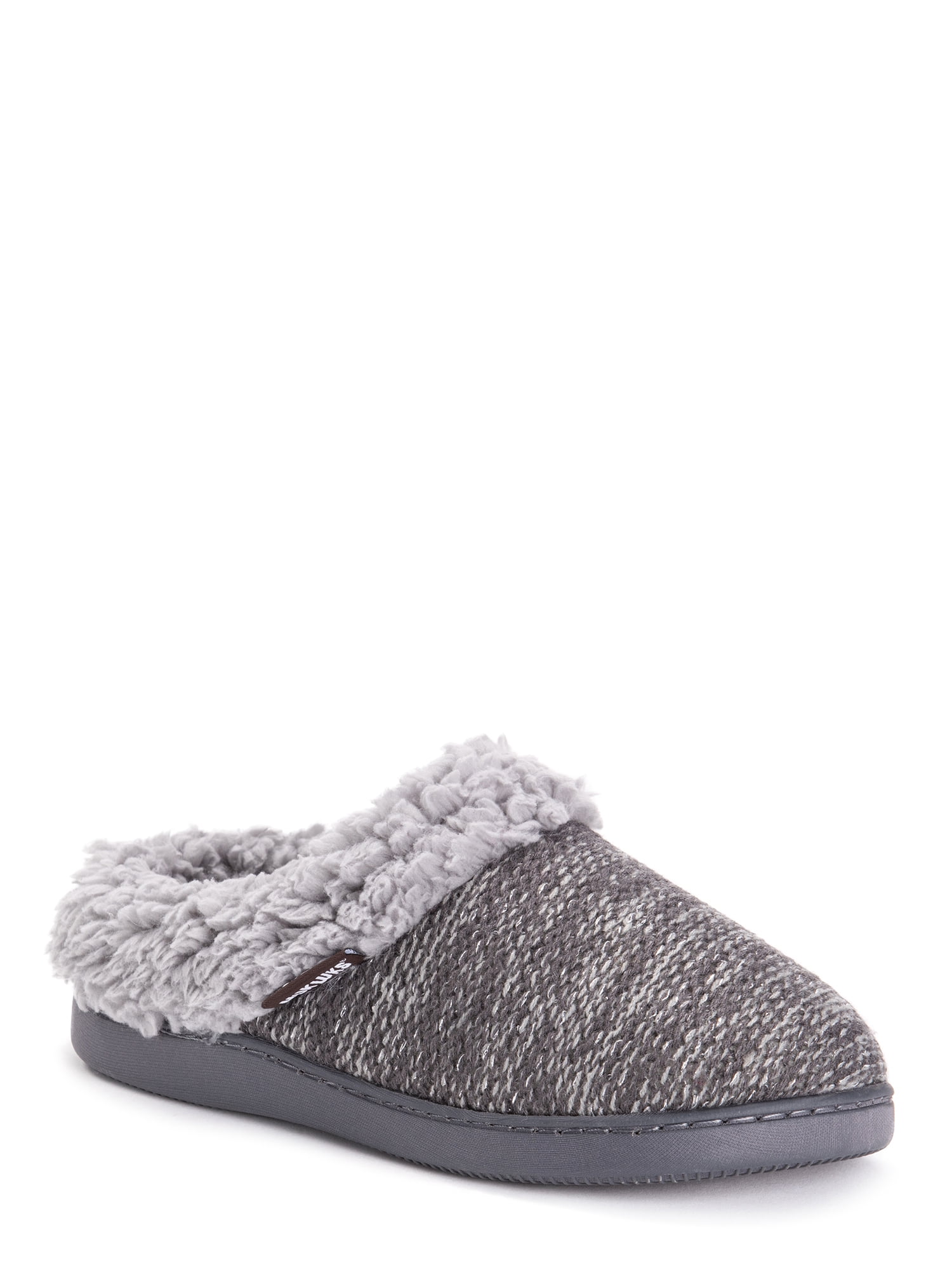muk luks slippers clearance