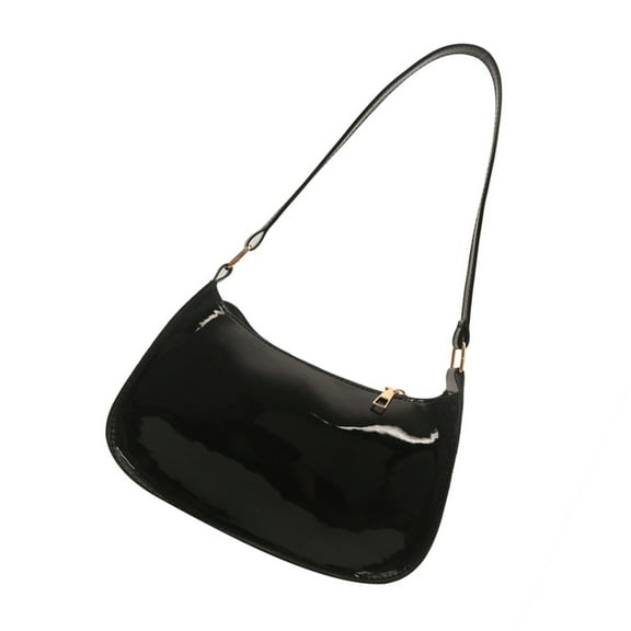 Aellinatey Fashion PU Leather Evening Clutch Shoulder Purse Satchel for Special Occasion