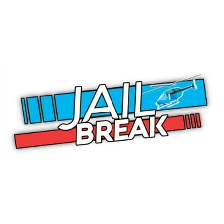 ROB - Core Figures (Jailbreak: Aerial Enforcer) W9