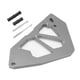 thumbnail image 4 of Reemplazo del protector de cadena del motor de aleación de aluminio de la cubierta del piñón delantero para Z250 Z300 Ninja 250 300 2013?2017, 4 of 8