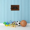 thumbnail image 4 of KAKOWELY Basketball Display Mount Sports Area Multi-color 1Pcs, 4 of 8