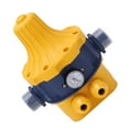 thumbnail image 2 of <p>Water Pump Pressure Switch, Smart Control ABS Auto Pumps Controller G1 Better   For Pool</p>, 2 of 7