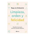 thumbnail image 1 of Limpieza Orden y Felicidad Planeta La Ordenatriz Bego, 1 of 2