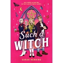 Such a Witch, (Paperback)