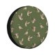 thumbnail image 1 of Balery Birds Wild Ducks Cubiertas para Neumáticos - Protector Resistente para Neumáticos de Camioneta, SUV, Remolque, Camper y RV-17 inch, 1 of 6