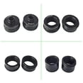 thumbnail image 6 of Necvior Bicycles Fork Mount Road Bike Bracket Holder Bicycles Front Fork Fixed Clip, 6 of 18