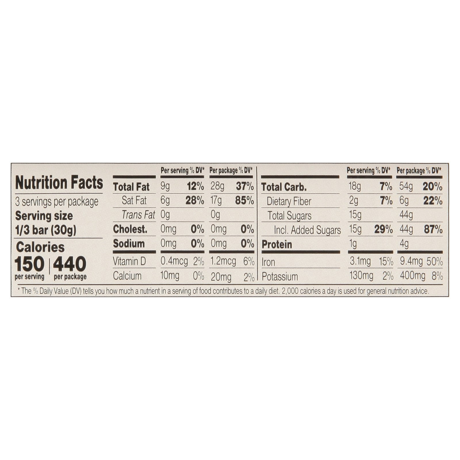 Chocolove Bar Filled Mint Cream Dark Chocolate 3.2 oz (Pack of 10)