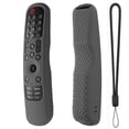 thumbnail image 1 of Heliisoer Silicone Protective Case For Fire LG Dolby Vision Dolby-Atmos Remote NO-Slip Universal, 1 of 1