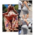 thumbnail image 4 of Women Ass Lifter Padded Panties Seamless Hip Enhancer Body Shaper Underwear Briefs For Women, 4 of 4