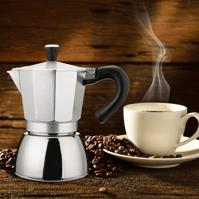 Riforla Cafevello Cafevello Pot Cafevello Coffee Maker Cafevello Stainless Steel Pot Cafevello Pot Stainless Steel Cafevello Pot Coffee Maker Glass&Bottle D
