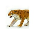 thumbnail image 3 of Safari Ltd. Bengal Tiger Figurine - Realistic 6" Figure - Educational Toy for Boys, Girls, and Kids Ages 3+, 3 of 5