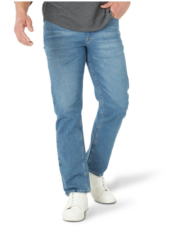 Arriba 63+ imagen wrangler walmart jeans - Thptnganamst.edu.vn
