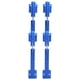 thumbnail image 2 of Percha de ropa, gancho de suspensión de piscina de plástico, percha de piscina, accesorios de piscina, diseño de clase mundial, 2 of 8