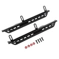 thumbnail image 2 of RC Metal Pedal Side Board, 2PCS RC Metal Pedal High Strength  For Axial Scx6, 2 of 8