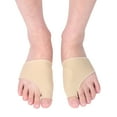 thumbnail image 2 of Yosoo Protège-Oignon Coussin avant-Pied Chaussettes Bottines, 2 of 8